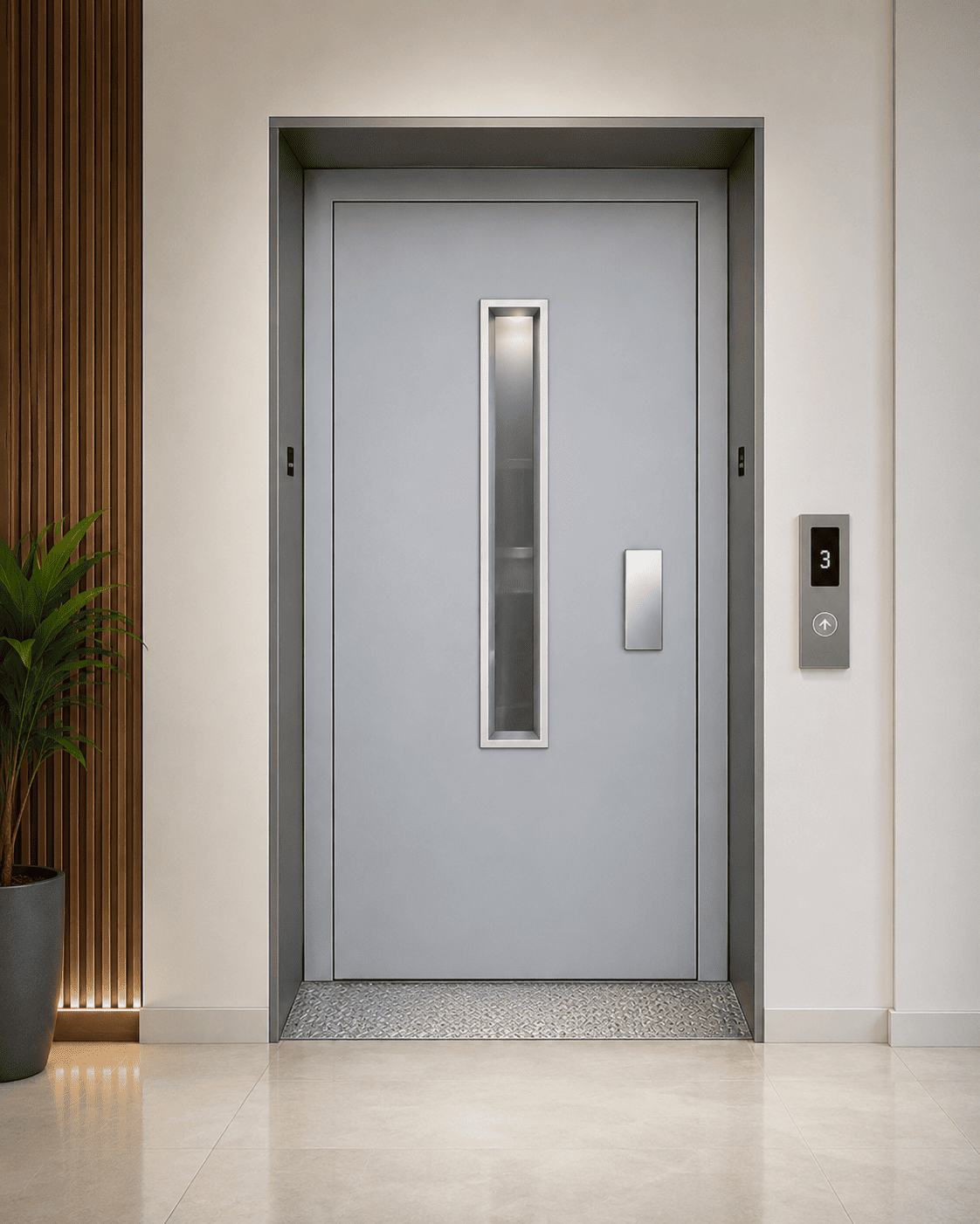 Manual Doors